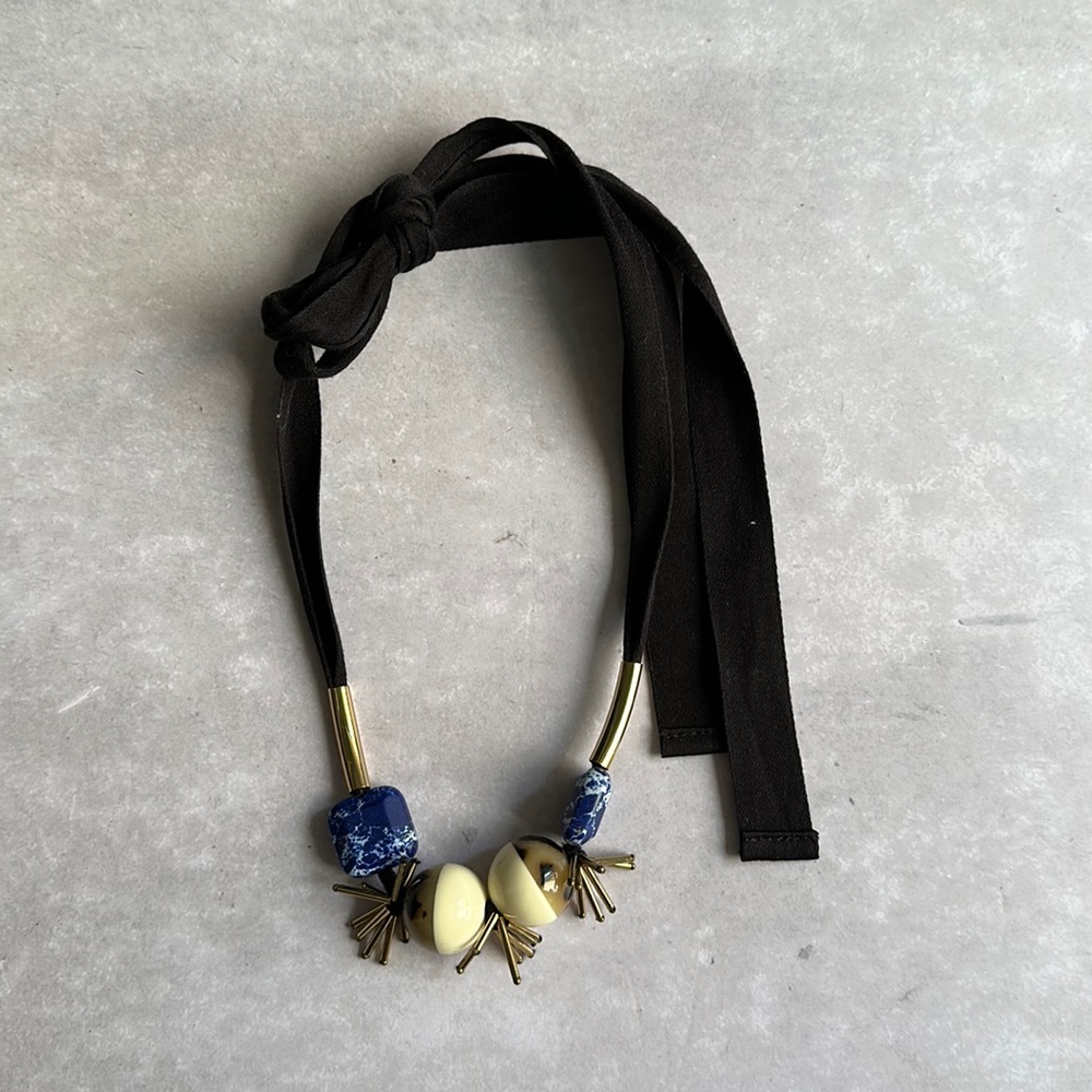 Bimba y Lola necklace